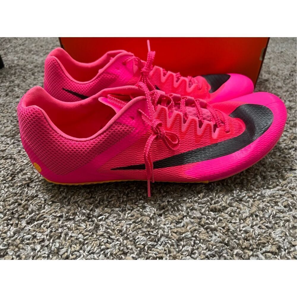Nike Zoom Rival Sprint - Picture 9 of 10